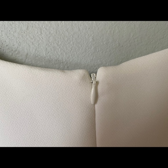 White House Black Market Dress - Picture 4 of 5